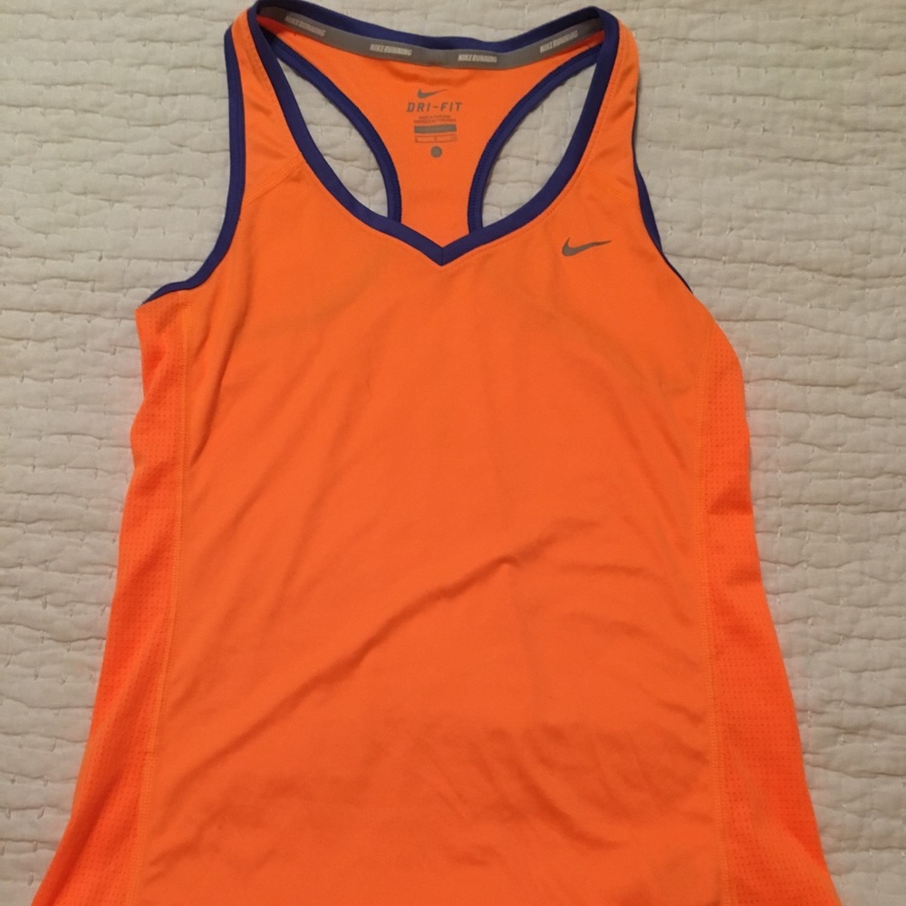 Nike Tank Top